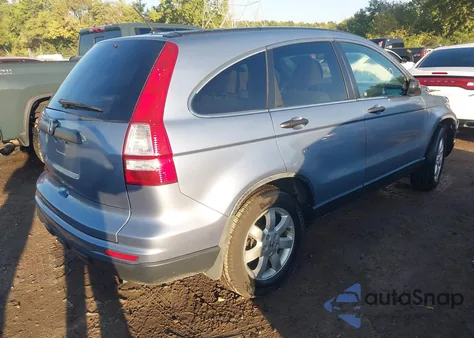 2011 Honda Cr-V Se from USA, damaged, VIN JHLRE3H4XBC006328